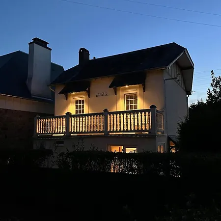 Les Coccinelles - 200 Metres De La Tatil Evi