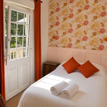 Tatil Evi Les Coccinelles - 200 Metres De La Jullouville-les-Pins