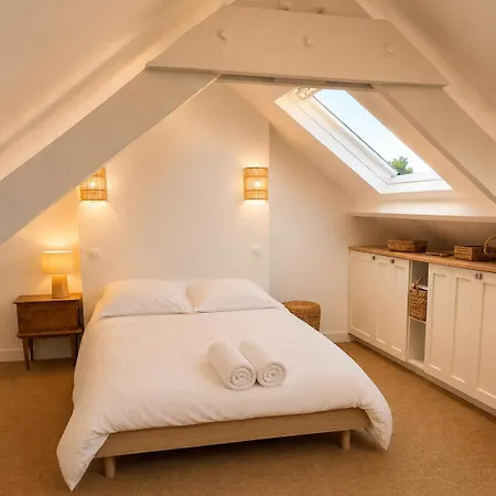 Les Coccinelles - 200 Metres De La Tatil Evi *